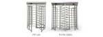 MAX Full Height Turnstile Gate System